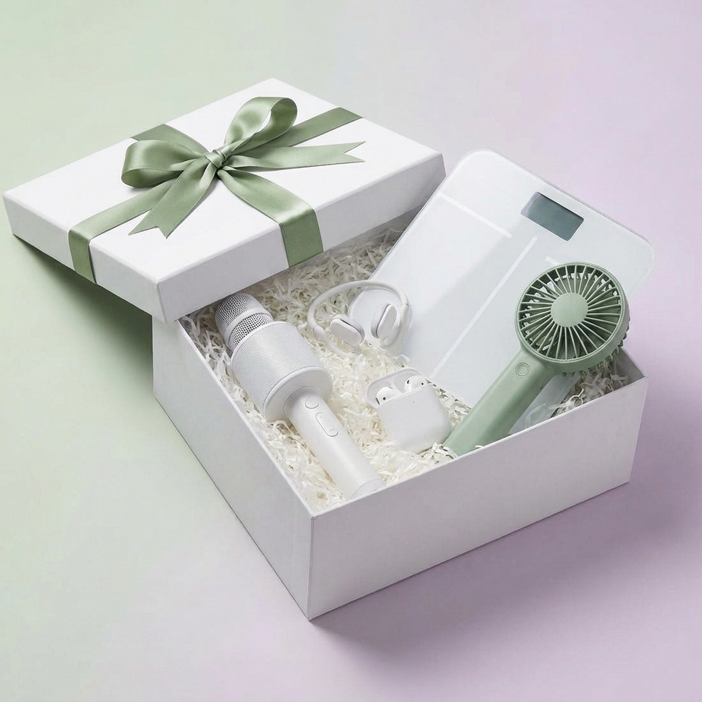 HealthLife Gift Bundle